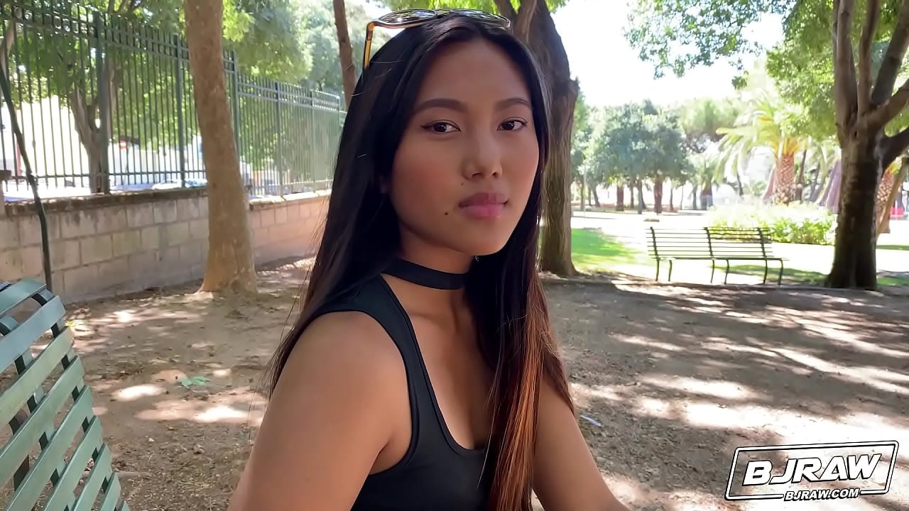 สาวไทยแครอทกับเยมอยากโดนทุบแรงๆ